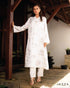 Matte Satin Long-Sleeve Midi Top 61982